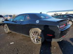 2018 Dodge Challenger Sxt Black vin: 2C3CDZAG9JH155360