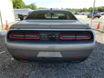 2018 Dodge Challenger Sxt Silver vin: 2C3CDZAG9JH200071