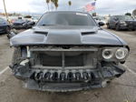 2018 Dodge Challenger Sxt Black vin: 2C3CDZAG9JH204864