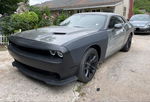 2018 Dodge Challenger Sxt Gray vin: 2C3CDZAG9JH224029