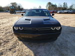 2018 Dodge Challenger Sxt Черный vin: 2C3CDZAG9JH294937