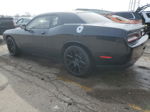 2015 Dodge Challenger Sxt Black vin: 2C3CDZAGXFH702823