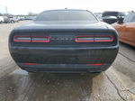 2015 Dodge Challenger Sxt Black vin: 2C3CDZAGXFH702823