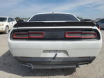 2015 Dodge Challenger Sxt Белый vin: 2C3CDZAGXFH704295