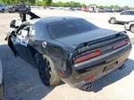 2015 Dodge Challenger Sxt Black vin: 2C3CDZAGXFH720111