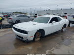 2015 Dodge Challenger Sxt Белый vin: 2C3CDZAGXFH723039