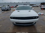 2015 Dodge Challenger Sxt Белый vin: 2C3CDZAGXFH723039