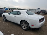 2015 Dodge Challenger Sxt White vin: 2C3CDZAGXFH843052