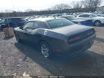 2015 Dodge Challenger Sxt Or R/t Серый vin: 2C3CDZAGXFH912080