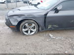 2016 Dodge Challenger Sxt Серый vin: 2C3CDZAGXGH131898