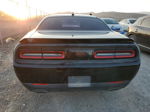 2016 Dodge Challenger Sxt Black vin: 2C3CDZAGXGH145817