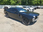 2016 Dodge Challenger Sxt Black vin: 2C3CDZAGXGH148877