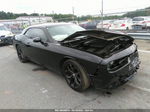 2016 Dodge Challenger Sxt Plus Black vin: 2C3CDZAGXGH202436