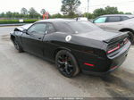 2016 Dodge Challenger Sxt Plus Black vin: 2C3CDZAGXGH202436