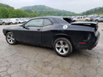 2016 Dodge Challenger Sxt Черный vin: 2C3CDZAGXGH226008