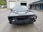 2016 Dodge Challenger Sxt Black vin: 2C3CDZAGXGH226008