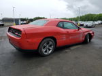 2016 Dodge Challenger Sxt Red vin: 2C3CDZAGXGH250129