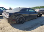 2016 Dodge Challenger Sxt Black vin: 2C3CDZAGXGH284605