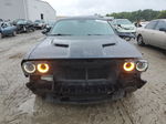 2016 Dodge Challenger Sxt Black vin: 2C3CDZAGXGH309504