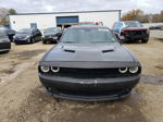 2017 Dodge Challenger Sxt Gray vin: 2C3CDZAGXHH532398