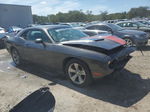 2017 Dodge Challenger Sxt Gray vin: 2C3CDZAGXHH568706