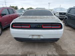 2017 Dodge Challenger Sxt Plus White vin: 2C3CDZAGXHH573744