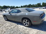 2017 Dodge Challenger Sxt Gray vin: 2C3CDZAGXHH624529