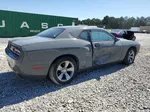 2017 Dodge Challenger Sxt Gray vin: 2C3CDZAGXHH624529