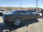 2018 Dodge Challenger Sxt Black vin: 2C3CDZAGXJH258898