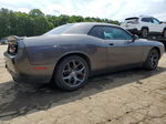 2018 Dodge Challenger Sxt Charcoal vin: 2C3CDZAGXJH271456