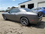 2018 Dodge Challenger Sxt Угольный vin: 2C3CDZAGXJH271456