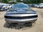 2018 Dodge Challenger Sxt Charcoal vin: 2C3CDZAGXJH271456