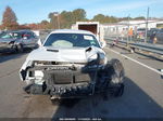 2022 Dodge Challenger Sxt White vin: 2C3CDZAGXNH128139