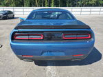 2023 Dodge Challenger Sxt Blue vin: 2C3CDZAGXPH574908