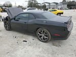 2015 Dodge Challenger Sxt Black vin: 2C3CDZAT0FH715917