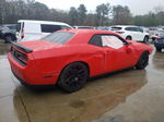 2015 Dodge Challenger Sxt Red vin: 2C3CDZAT1FH700939