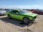 2015 Dodge Challenger Sxt Green vin: 2C3CDZAT1FH704277