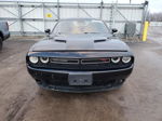 2015 Dodge Challenger Sxt Черный vin: 2C3CDZAT1FH710855