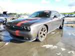 2015 Dodge Challenger Sxt Gray vin: 2C3CDZAT1FH717532