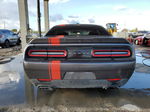 2015 Dodge Challenger Sxt Gray vin: 2C3CDZAT1FH717532