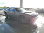 2015 Dodge Challenger Sxt Gray vin: 2C3CDZAT1FH717532