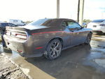 2015 Dodge Challenger Sxt Gray vin: 2C3CDZAT1FH717532