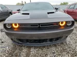 2015 Dodge Challenger Sxt Gray vin: 2C3CDZAT1FH733472