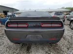 2015 Dodge Challenger Sxt Серый vin: 2C3CDZAT1FH733472