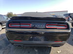 2015 Dodge Challenger Sxt Black vin: 2C3CDZAT2FH895174