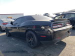 2015 Dodge Challenger Sxt Black vin: 2C3CDZAT2FH895174