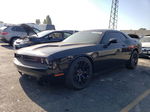 2015 Dodge Challenger Sxt Black vin: 2C3CDZAT2FH895174