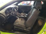 2015 Dodge Challenger Sxt Green vin: 2C3CDZAT3FH715149