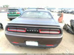 2015 Dodge Challenger Sxt Or R/t Gray vin: 2C3CDZAT4FH728217