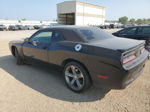 2015 Dodge Challenger Sxt Black vin: 2C3CDZAT4FH733711